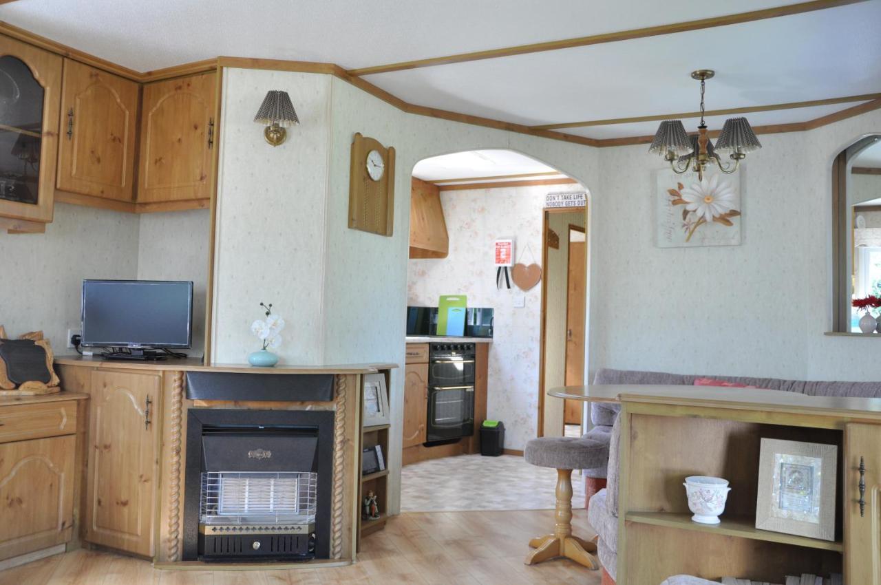 Hills View Accommadation Borrisoleigh 외부 사진