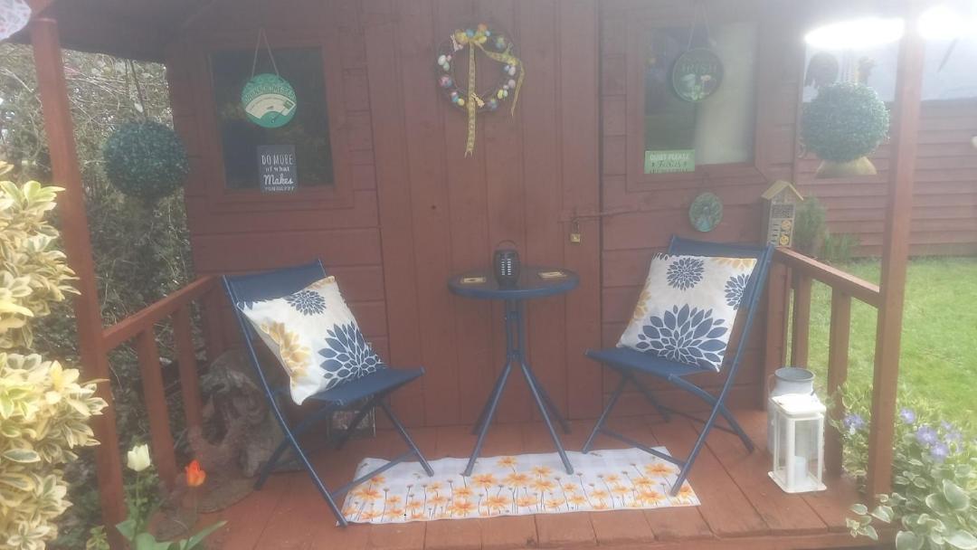 Hills View Accommadation Borrisoleigh 외부 사진