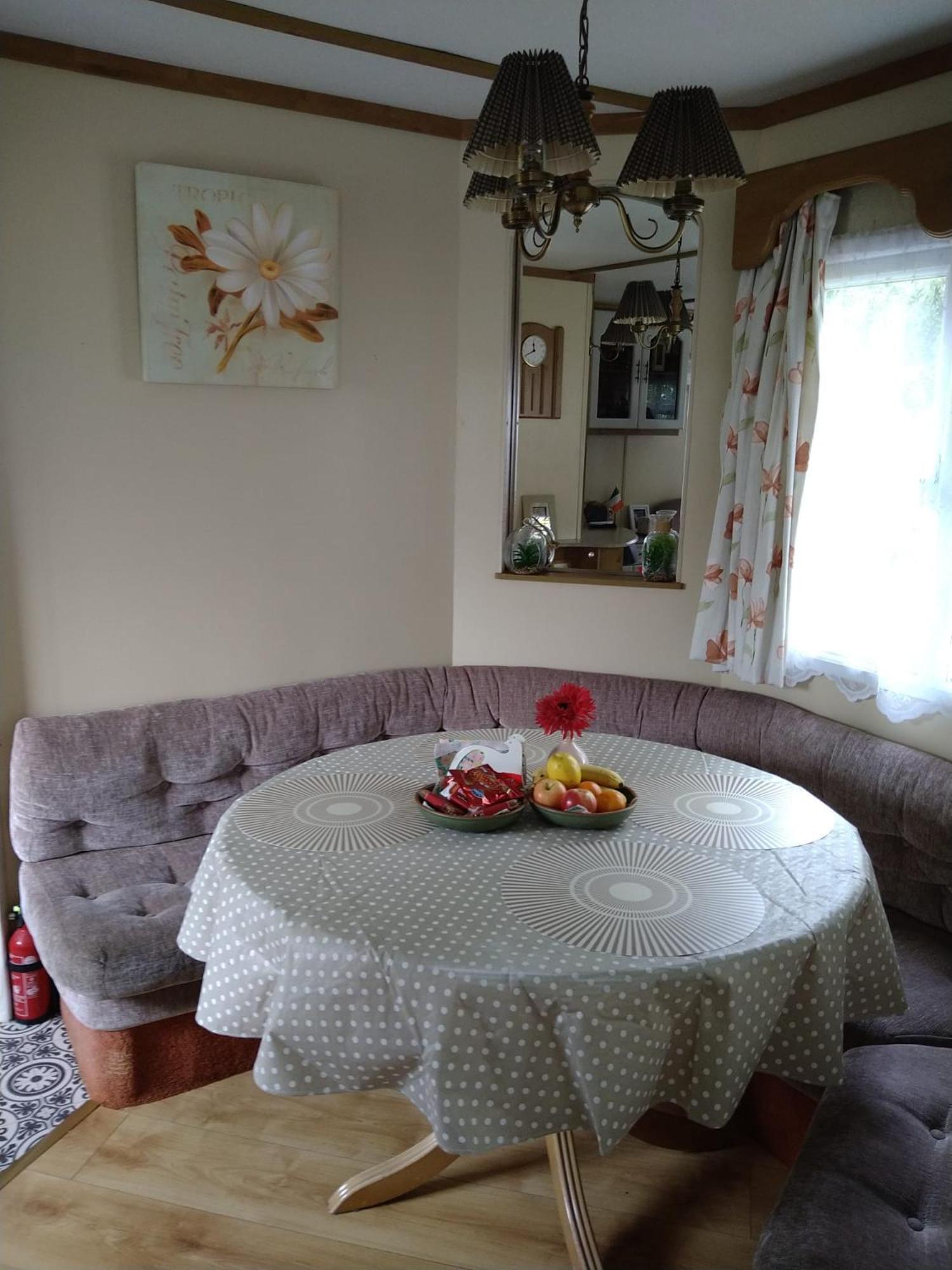 Hills View Accommadation Borrisoleigh 외부 사진