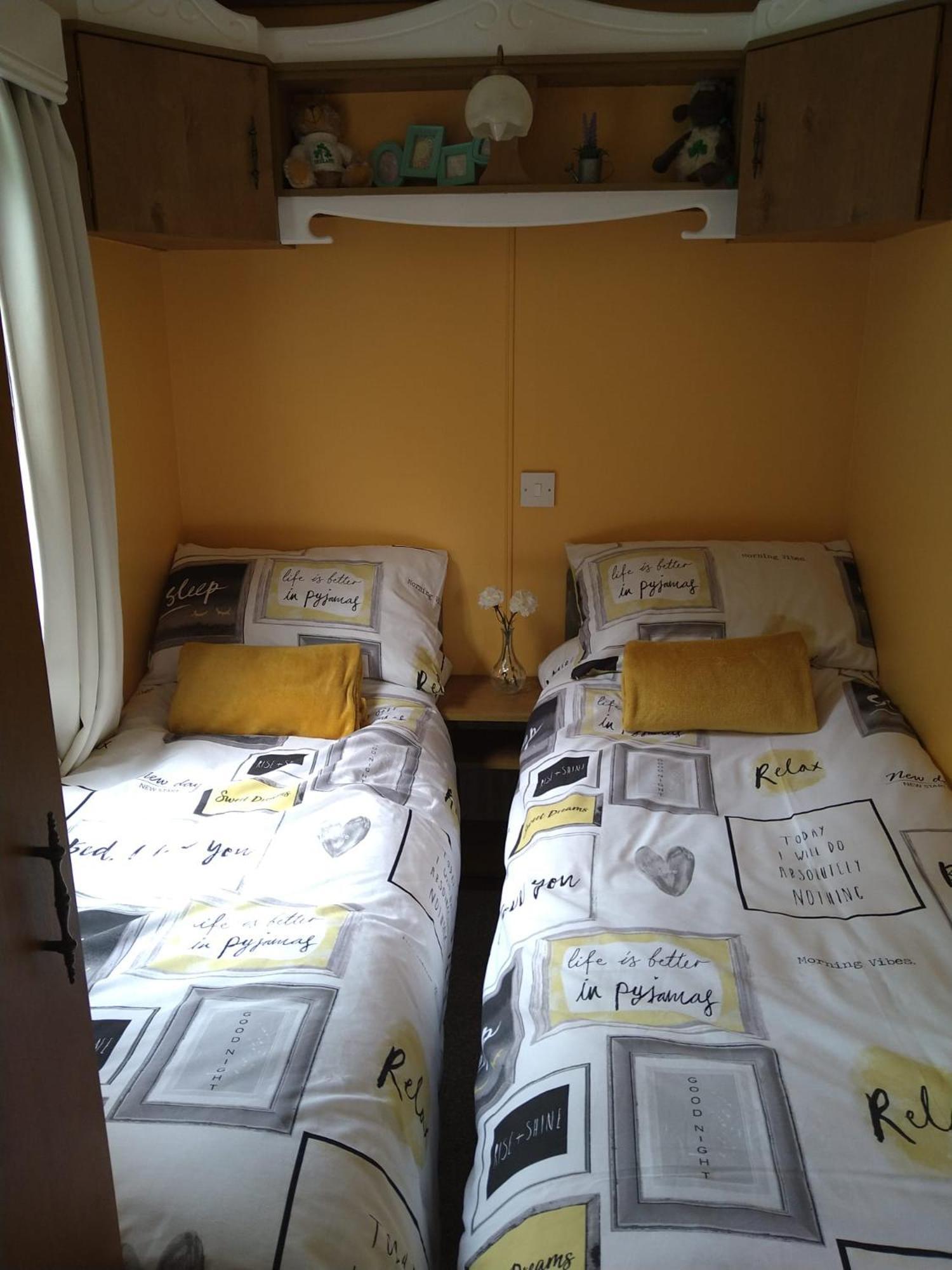 Hills View Accommadation Borrisoleigh 외부 사진