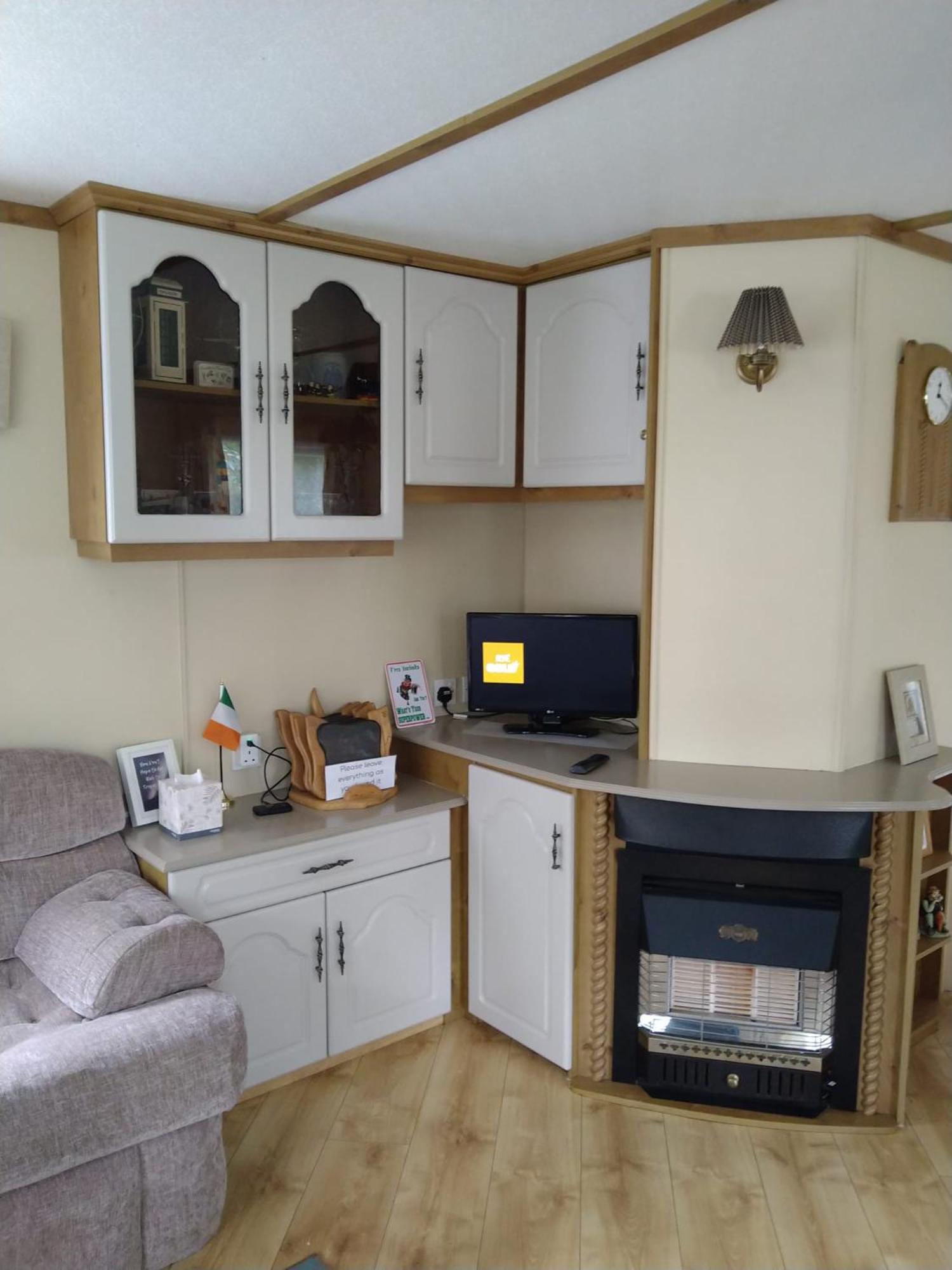 Hills View Accommadation Borrisoleigh 외부 사진